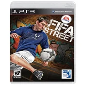 FIFA Street - igra brez ovitka (PS3) - rabljeno
