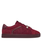 Superge Guess FLFJAR FAL12 Bordo rdeča
