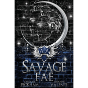 Savage Fae