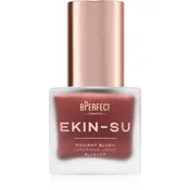 BPerfect Annalivia Lip Library črtalo za ustnice odtenek Robyn Rose 8 g