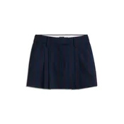 Tommy Jeans Krilo mornarska/temno rdeča