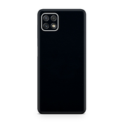 Skin za Samsung Galaxy A22 5G EXO® by Optishield (2-pack) - matte black
