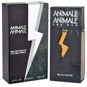 Animale Animale toaletna voda za moške 100 ml