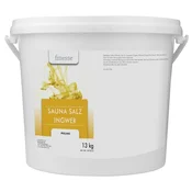 finesse® Piling sol za saunu, dumbir, 13 kg