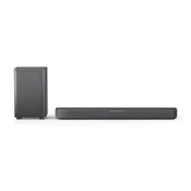 Philips TAB5309 Soundbar 2.1 | Bežicni niskotonac | RMS 120W