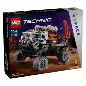 LEGO® Technic Raziskovalni rover za ekipo na Marsu (42180)