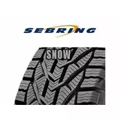 SEBRING zimska pnevmatika 185 / 55 R15 82T SNOW