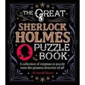 Great Sherlock Holmes Puzzle Book