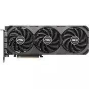 MSI - GeForce RTX 5060 Ti 8G SHADOW 3X OC CLASSIC graficka karta