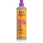 Tigi Bed Head Colour Goddess 400 ml šampon za barvane lase za ženske