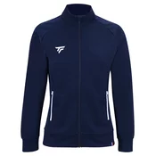 Ženska bunda Tecnifibre  Club Jacket Marine S