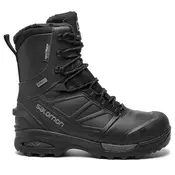 SALOMON TOUNDRA PRO CSWP, muške buce, crna L40472700