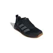 ADIDAS PERFORMANCE Športni čevelj Dropset Control temno siva/črna