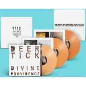 Deer Tick - Divine Providence (Remastered) (11th Anniversary Edition) (3 LP)