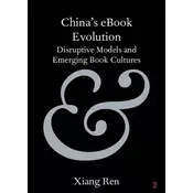 Chinas eBook Evolution