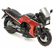 METAL EARTH 3D sestavljanka Kawasaki Ninja GPz900R (ICONX)