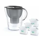 Brita Marella XXL Filter Jug + 4 MAXTRA PRO PP Filtri