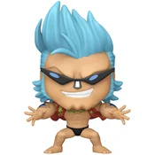 Figura Funko POP! Animation: One Piece - Franky #2232