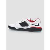 Nike SB Ishod Prm Skate Shoes white / black / university re Gr. 11.5 US