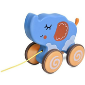 Lorelli igracka elephant pull- along ( 10191590001 )