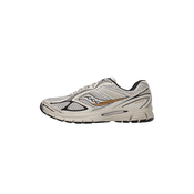 saucony Nizke superge PROGRID GUIDE 7 ecru/temno oranžna/črna