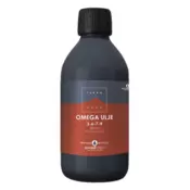 Omega olje 3-6-7-9 BIO Terranova, 250 ml