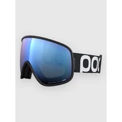 POC Vitrea Uranium Black Goggle Partly Sunny Blue