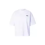 ELLESSE Majica STATTE bela