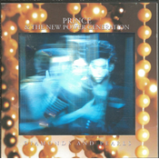 Prince & The New Power Generation - Diamonds & Pearls (CD)