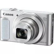 CANON Kompaktni fotoaparat SX620HS WH