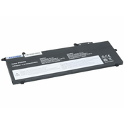 Avacom Lenovo ThinkPad X280 Li-Pol 11,4V 4210mAh 48Wh
