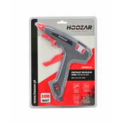 HOOZAR Hoozar 100W lepilo pištola, (21101197)