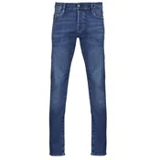 G-Star Raw 3301 SLIM Modra
