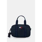 Tommy Jeans Ročna torbica ESS  marine