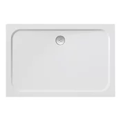 XA04G401010 Ravak Chrome 120 x 80 cm pravokotna tuš kad iz litega marmorja