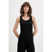 Emporio Armani Underwear top ženski z bombažem