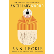 Ancillary Sword