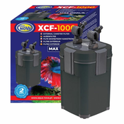 Aqua Nova XCF-1000 zunanji filter z UV svetilko