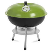 FIELDMANN Fieldmann roštilj stoni na ugalj fzg 1102g