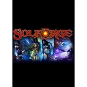 SolForge - Dinosaurs Deck (DLC) Steam Key GLOBAL