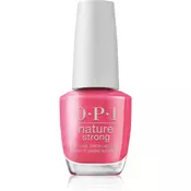 OPI Nature Strong lak za nohte A Kick in the Bud 15 ml