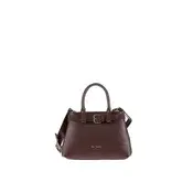 Pierre Cardin Ženska kožna torba 55103, Braon