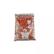 Gica Mix LONG LIFE PELLET 2.5mm CHESSE