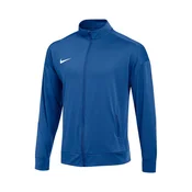 NIKE Športna jakna Academy modra / bela