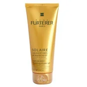 Rene Furterer Solaire hranjivi gel za tuširanje za kosu i tijelo (With Jojoba Wax) 200 ml