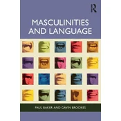 Masculinities and Language