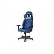 Sparco Gaming stol Sparco 00998SPMR Temno modra