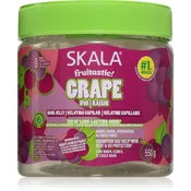 Skala Grape gel za lase 550 g