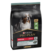 Purina Pro Plan Dog Adult Medium Sensitive Digestion Lamb 3 kg