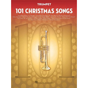 101 CHRISTMAS SONGS TRUMPET